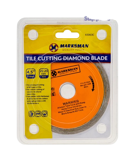 Diamond Cutting Disc
