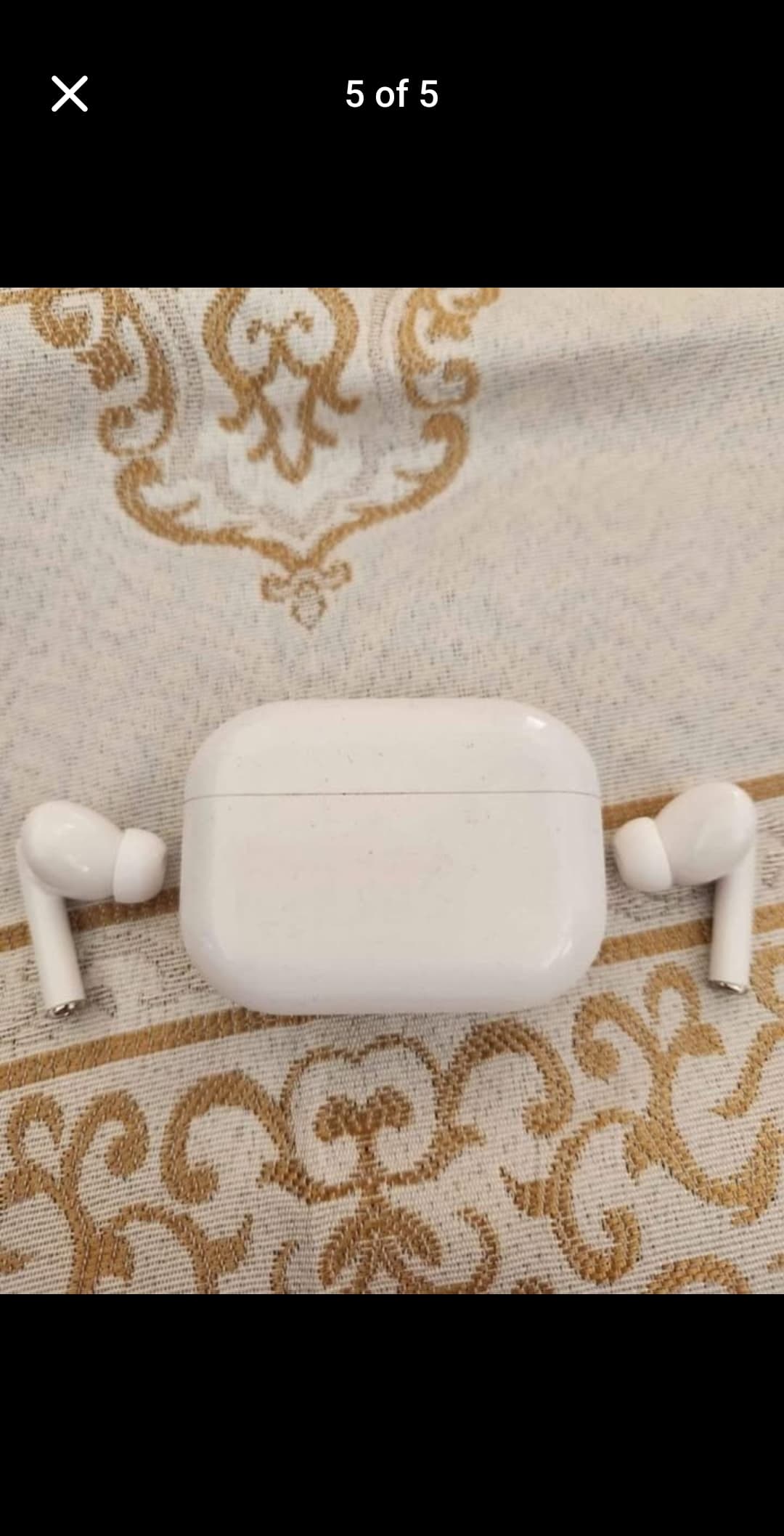 Bluetooth Earphones