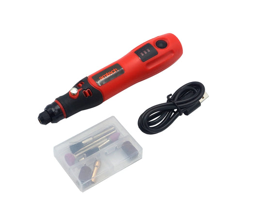 3.6v Rechargeable Wireless Mini Engraver