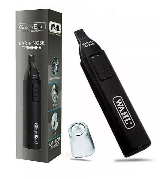 Wahl Ear + Nose Trimmer