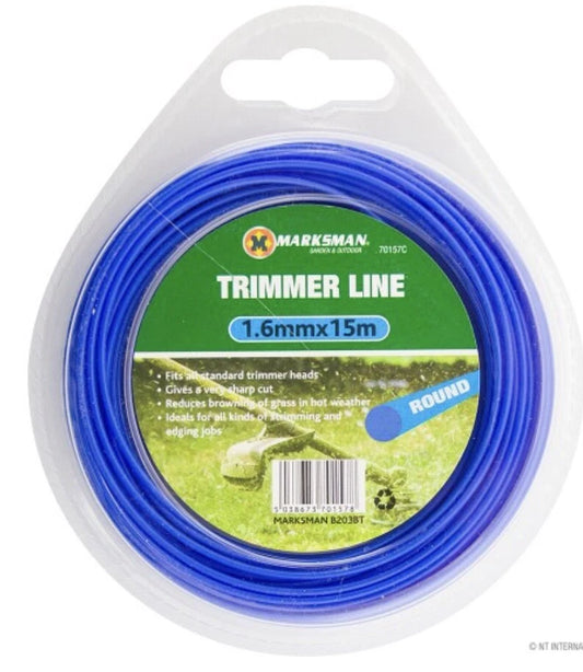 Trimmer Line