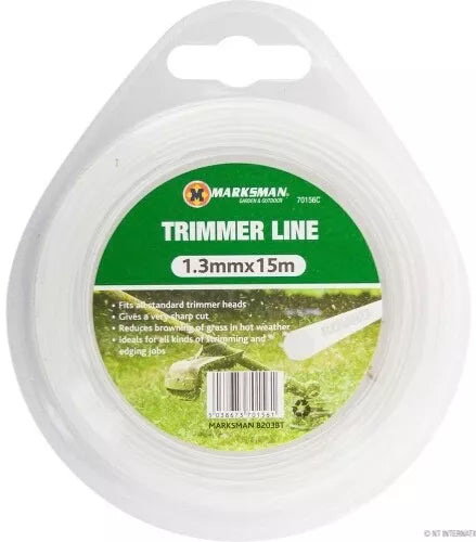 Trimmer Line