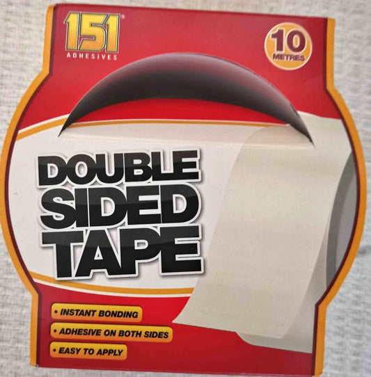 Double Sided Tape