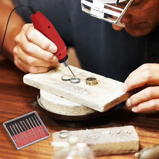 Mini engraver Kit New