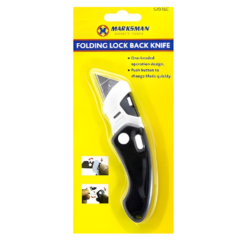 Folding lock Knife