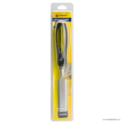 Marksman wood chisel