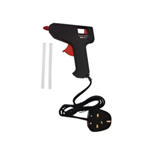 10 Watt Mini Glue Gun with 2 Glue Sticks