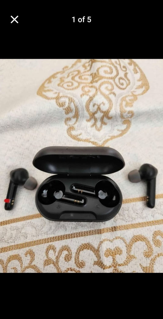 Bluetooth Earphones