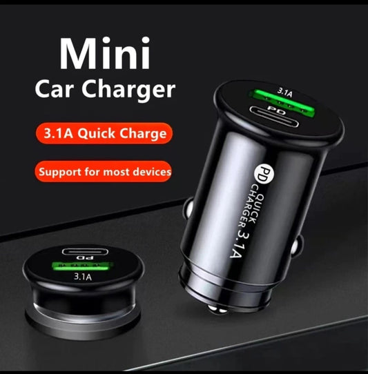 Car Charger