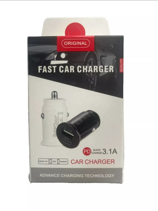 Car Charger