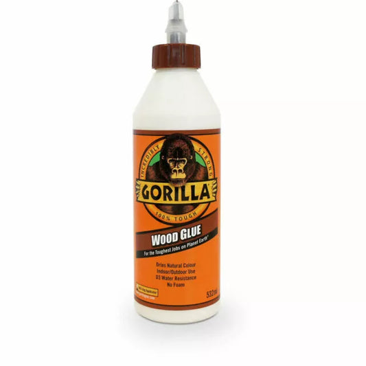 Gorilla Wood Glue